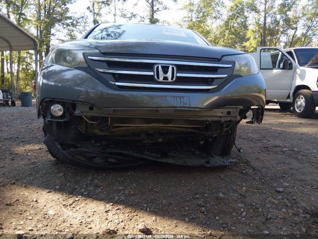 45951148 :رقم المزاد ، 2HKRM4H51EH687728 vin ، 2014 Honda Cr-v Ex مزاد بيع