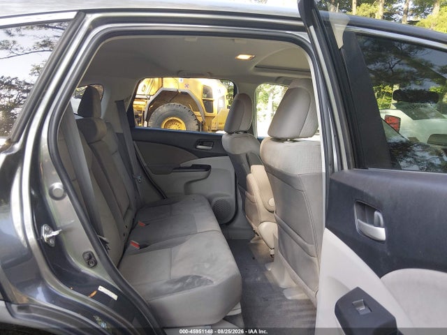 45951148 :رقم المزاد ، 2HKRM4H51EH687728 vin ، 2014 Honda Cr-v Ex مزاد بيع