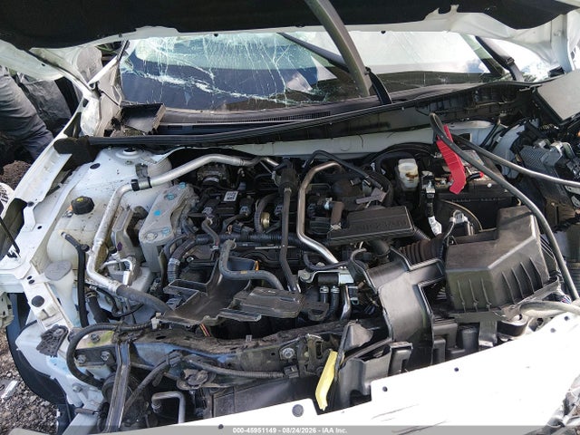 Продажа на аукционе авто 2023 Nissan Sentra Sr Xtronic Cvt, vin: 3N1AB8DV9PY303316, номер лота: 45951149
