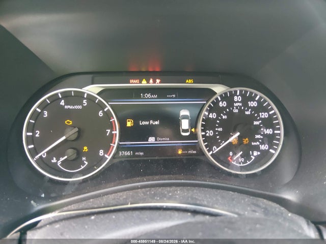 Продажа на аукционе авто 2023 Nissan Sentra Sr Xtronic Cvt, vin: 3N1AB8DV9PY303316, номер лота: 45951149