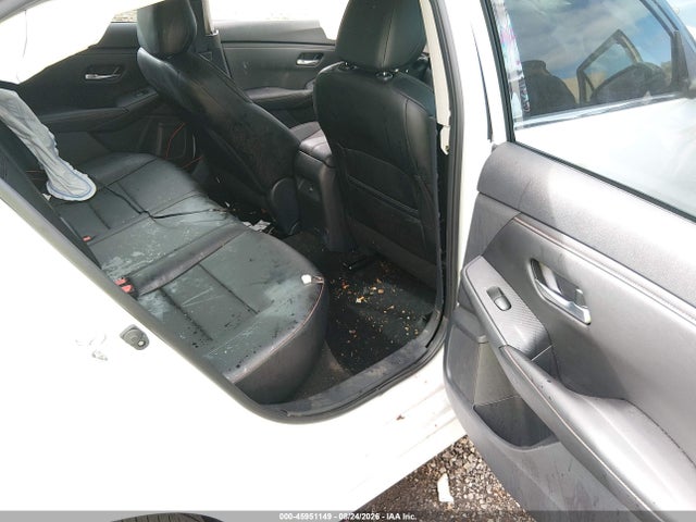 Продажа на аукционе авто 2023 Nissan Sentra Sr Xtronic Cvt, vin: 3N1AB8DV9PY303316, номер лота: 45951149