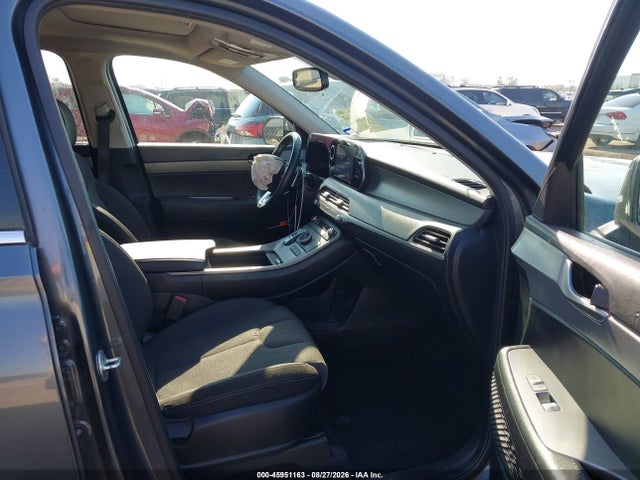 Продажа на аукционе авто 2022 Hyundai Palisade Sel, vin: KM8R34HE2NU367659, номер лота: 45951163