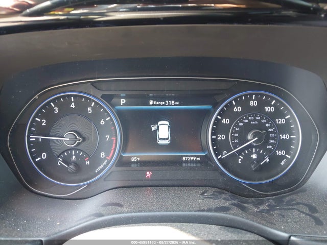 Продажа на аукционе авто 2022 Hyundai Palisade Sel, vin: KM8R34HE2NU367659, номер лота: 45951163