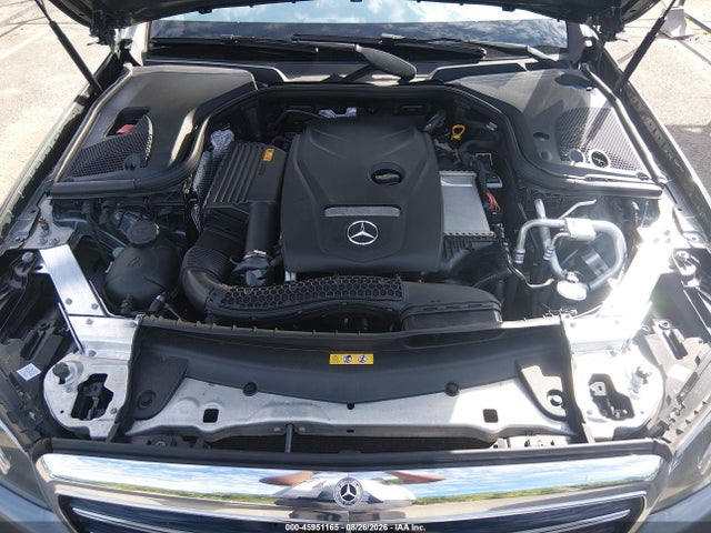 45951165 :رقم المزاد ، WDDZF4KB6KA507726 vin ، 2019 Mercedes-benz E 300 4matic مزاد بيع