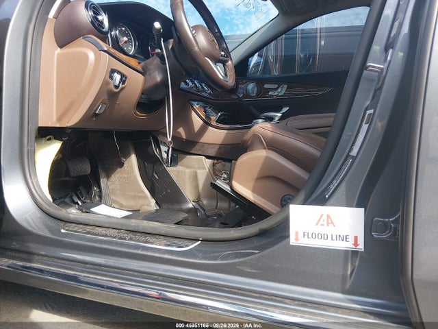 45951165 :رقم المزاد ، WDDZF4KB6KA507726 vin ، 2019 Mercedes-benz E 300 4matic مزاد بيع