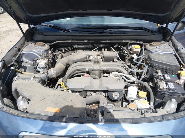 Продажа на аукционе авто 2016 Subaru Outback 2.5i Limited, vin: 4S4BSANC5G3226731, номер лота: 45951167