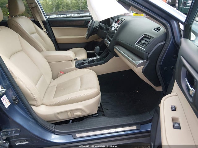 Продажа на аукционе авто 2016 Subaru Outback 2.5i Limited, vin: 4S4BSANC5G3226731, номер лота: 45951167