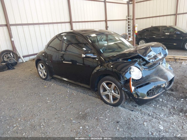 Aukcja sprzedaży 2010 Volkswagen New Beetle 2.5l, vin: 3VWRW3AG2AM027196, numer aukcji: 45951171