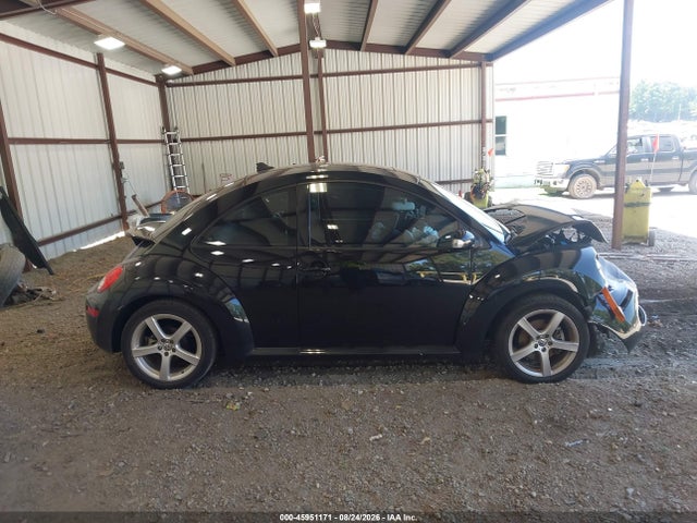Aukcja sprzedaży 2010 Volkswagen New Beetle 2.5l, vin: 3VWRW3AG2AM027196, numer aukcji: 45951171
