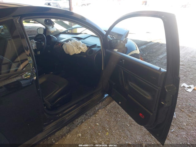 Aukcja sprzedaży 2010 Volkswagen New Beetle 2.5l, vin: 3VWRW3AG2AM027196, numer aukcji: 45951171
