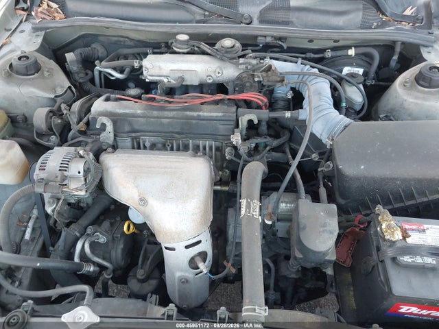 45951172 :رقم المزاد ، JT2BG22K5Y0527762 vin ، 2000 Toyota Camry Le مزاد بيع