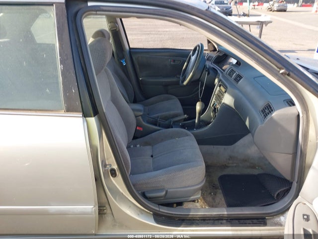 45951172 :رقم المزاد ، JT2BG22K5Y0527762 vin ، 2000 Toyota Camry Le مزاد بيع