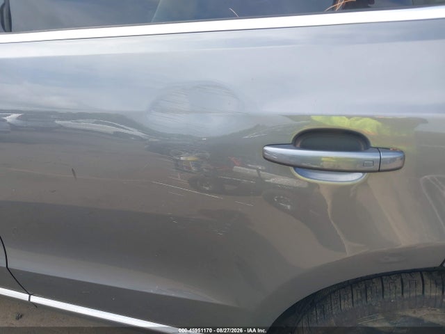 Продажа на аукционе авто 2013 Audi Q5 2.0t Premium, vin: WA1LFAFP5DA035388, номер лота: 45951170