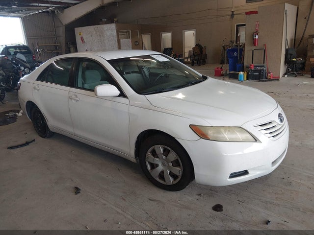 Aukcja sprzedaży 2007 Toyota Camry Le, vin: 4T1BE46K37U556537, numer aukcji: 45951174