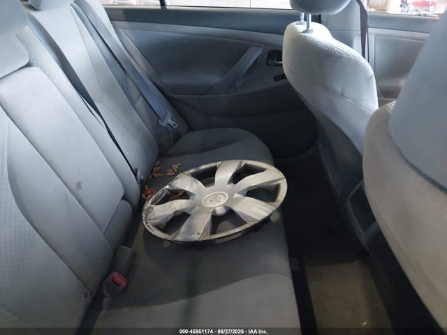 Aukcja sprzedaży 2007 Toyota Camry Le, vin: 4T1BE46K37U556537, numer aukcji: 45951174