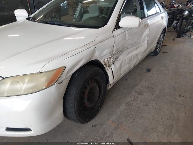 Aukcja sprzedaży 2007 Toyota Camry Le, vin: 4T1BE46K37U556537, numer aukcji: 45951174