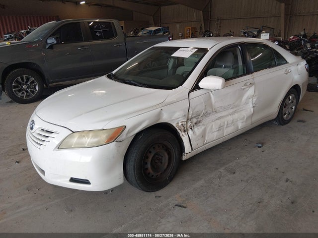 Aukcja sprzedaży 2007 Toyota Camry Le, vin: 4T1BE46K37U556537, numer aukcji: 45951174