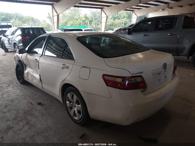 Aukcja sprzedaży 2007 Toyota Camry Le, vin: 4T1BE46K37U556537, numer aukcji: 45951174