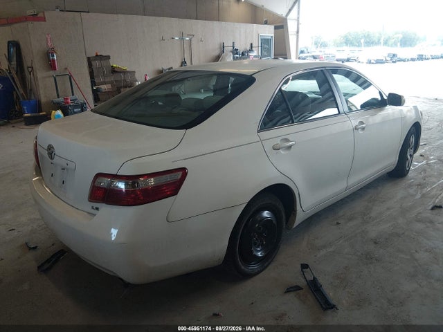 Aukcja sprzedaży 2007 Toyota Camry Le, vin: 4T1BE46K37U556537, numer aukcji: 45951174