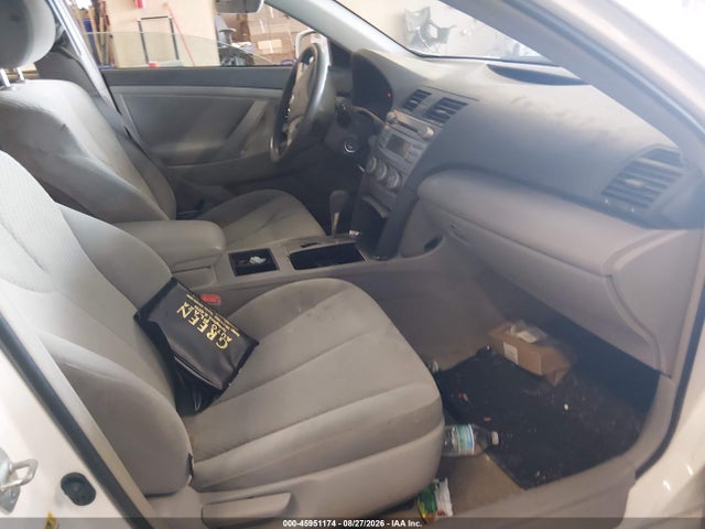 Aukcja sprzedaży 2007 Toyota Camry Le, vin: 4T1BE46K37U556537, numer aukcji: 45951174