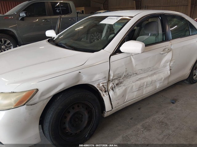 Aukcja sprzedaży 2007 Toyota Camry Le, vin: 4T1BE46K37U556537, numer aukcji: 45951174