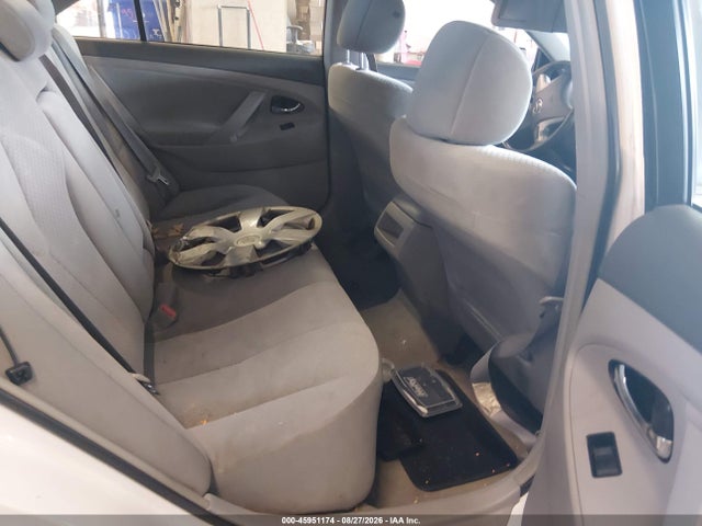 Aukcja sprzedaży 2007 Toyota Camry Le, vin: 4T1BE46K37U556537, numer aukcji: 45951174