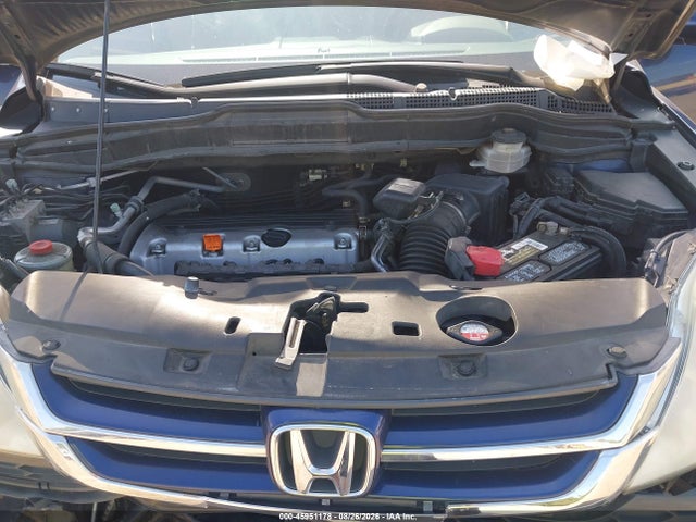 Aukcja sprzedaży 2010 Honda Cr-v Ex-l, vin: 5J6RE4H73AL042285, numer aukcji: 45951178