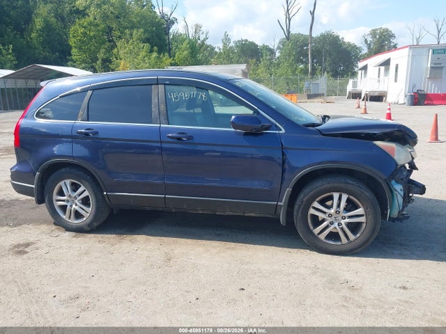 Aukcja sprzedaży 2010 Honda Cr-v Ex-l, vin: 5J6RE4H73AL042285, numer aukcji: 45951178
