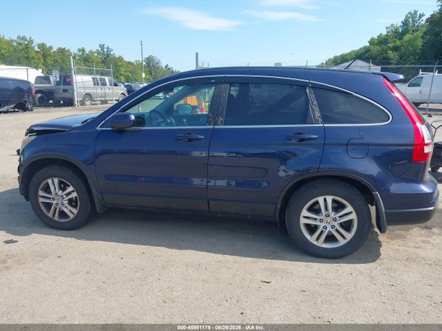 Aukcja sprzedaży 2010 Honda Cr-v Ex-l, vin: 5J6RE4H73AL042285, numer aukcji: 45951178