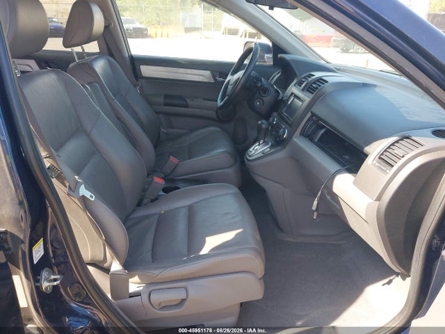 Aukcja sprzedaży 2010 Honda Cr-v Ex-l, vin: 5J6RE4H73AL042285, numer aukcji: 45951178