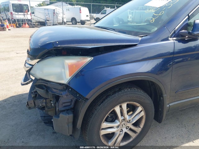 Aukcja sprzedaży 2010 Honda Cr-v Ex-l, vin: 5J6RE4H73AL042285, numer aukcji: 45951178