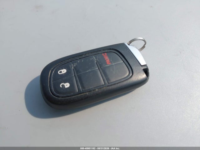 1C4PJMLN7KD192622 Jeep Cherokee Latitude Plus 4x4
