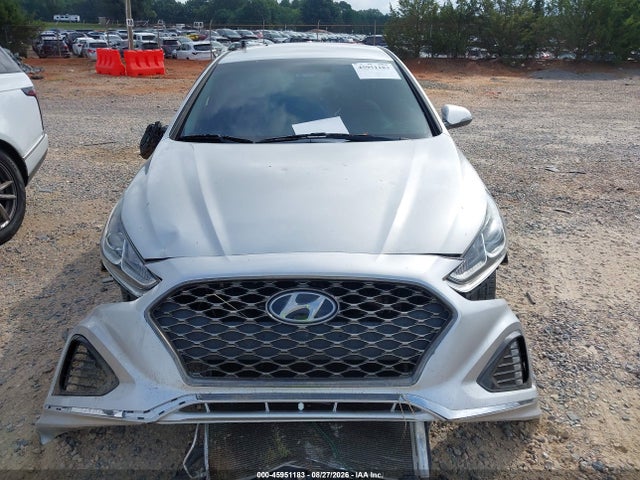 Продажа на аукционе авто 2019 Hyundai Sonata Sel, vin: 5NPE34AF4KH771574, номер лота: 45951183