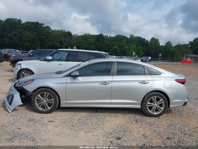 Продажа на аукционе авто 2019 Hyundai Sonata Sel, vin: 5NPE34AF4KH771574, номер лота: 45951183