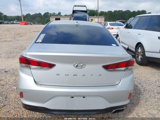 Продажа на аукционе авто 2019 Hyundai Sonata Sel, vin: 5NPE34AF4KH771574, номер лота: 45951183