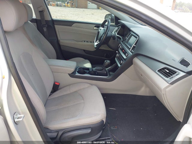 Продажа на аукционе авто 2019 Hyundai Sonata Sel, vin: 5NPE34AF4KH771574, номер лота: 45951183