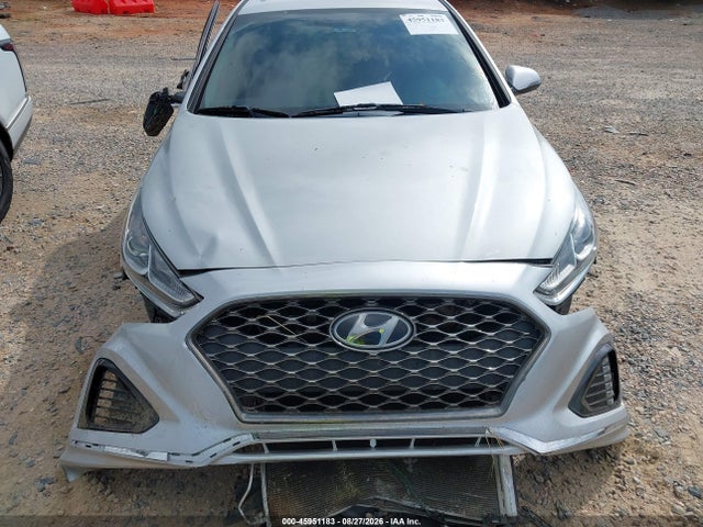 Продажа на аукционе авто 2019 Hyundai Sonata Sel, vin: 5NPE34AF4KH771574, номер лота: 45951183