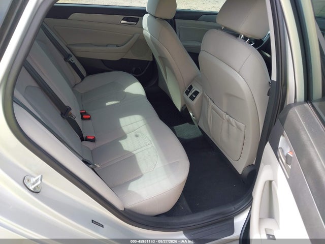 Продажа на аукционе авто 2019 Hyundai Sonata Sel, vin: 5NPE34AF4KH771574, номер лота: 45951183