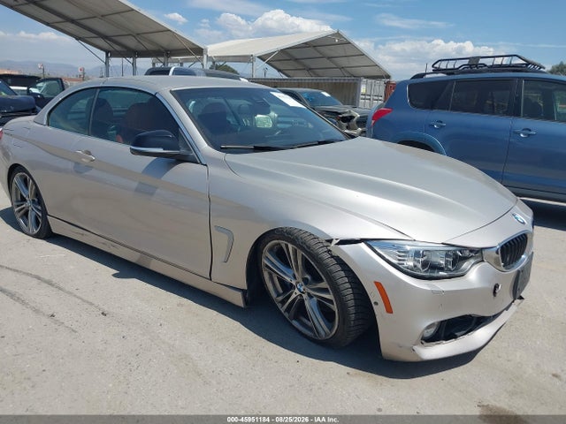 2015 WBA3T3C58FP939505 главное изображение