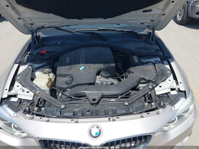 BMW 435i 2015 WBA3T3C58FP939505 Image 10