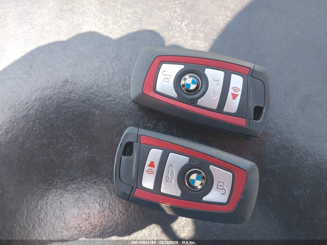 WBA3T3C58FP939505 BMW 435i
