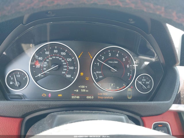 BMW 435i 2015 WBA3T3C58FP939505 Image 7