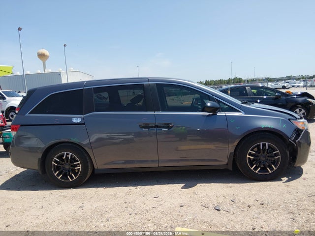 Honda ODYSSEY LX 2016 5FNRL5H27GB100030 Image 13