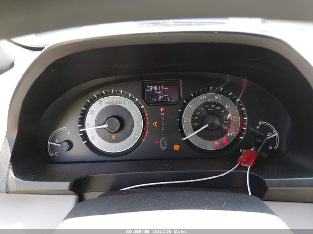 Honda ODYSSEY LX 2016 5FNRL5H27GB100030 Image 7