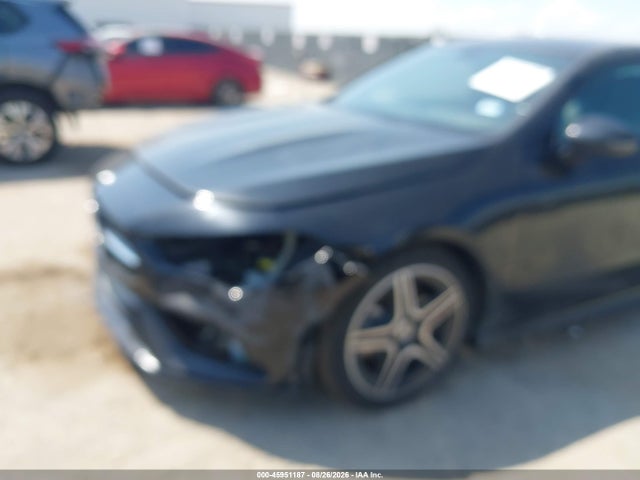 45951187 :رقم المزاد ، W1K5J4HB1PN388083 vin ، 2023 Mercedes-benz Cla 250 Coupe 4matic مزاد بيع