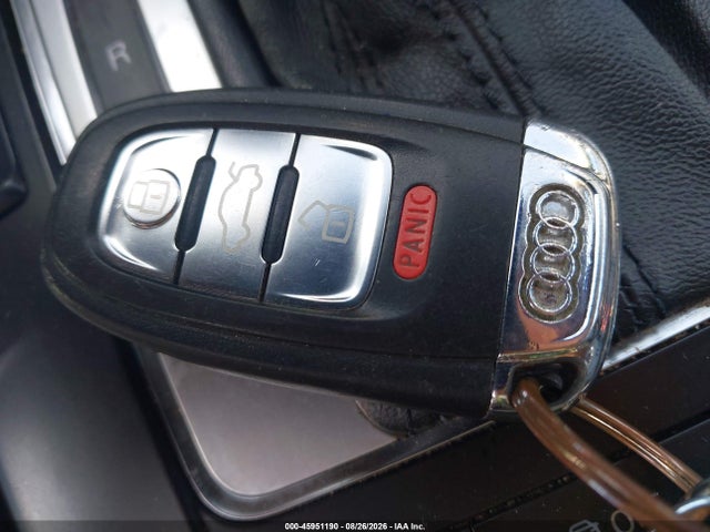 Aukcja sprzedaży 2011 Audi Q5 2.0t Premium, vin: WA1LFAFP5BA065505, numer aukcji: 45951190