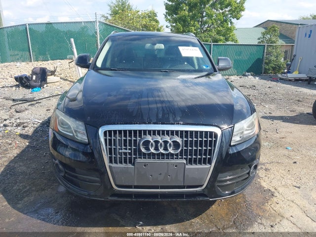 Aukcja sprzedaży 2011 Audi Q5 2.0t Premium, vin: WA1LFAFP5BA065505, numer aukcji: 45951190
