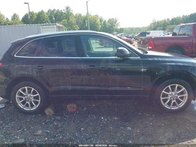Aukcja sprzedaży 2011 Audi Q5 2.0t Premium, vin: WA1LFAFP5BA065505, numer aukcji: 45951190