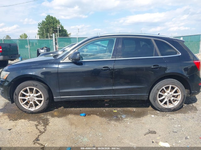 Aukcja sprzedaży 2011 Audi Q5 2.0t Premium, vin: WA1LFAFP5BA065505, numer aukcji: 45951190