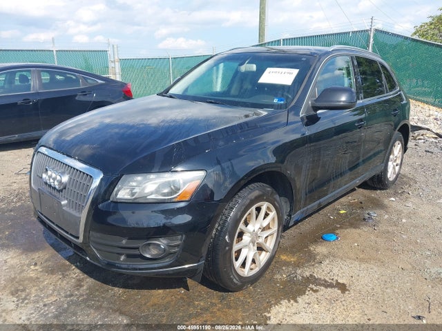 Aukcja sprzedaży 2011 Audi Q5 2.0t Premium, vin: WA1LFAFP5BA065505, numer aukcji: 45951190